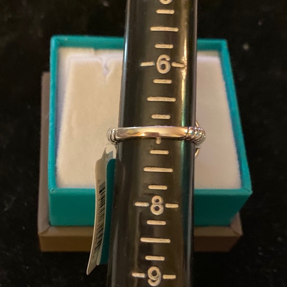 EFFY multicolor gemstone ring - Picture 4 of 7